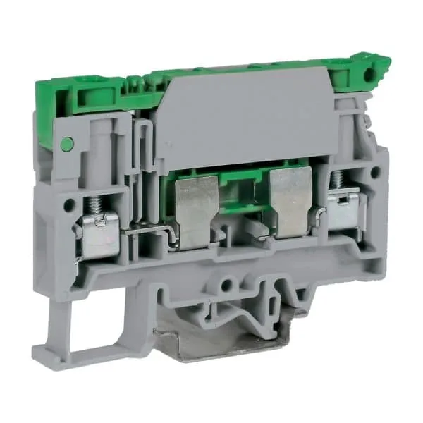Cabur SR300 1 LEVEL FUSE-HOLDER
