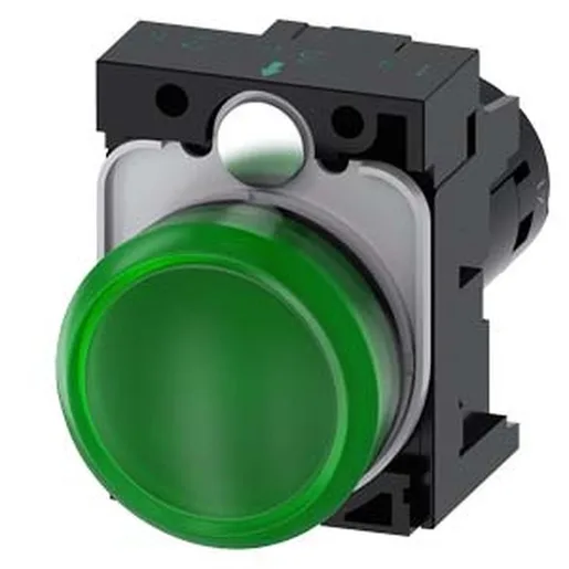 Siemens 3SU1201-6AF40-1AA0