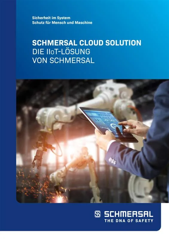 Schmersal Schmersal Cloud Solution