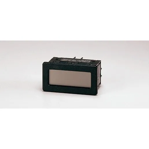 Ifm Electronic LC-DISPLAY