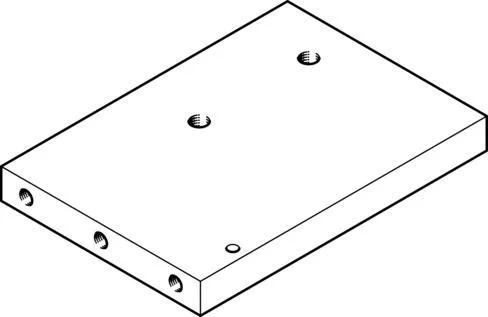 Festo HMIO-AP-2 Kurulum kiti