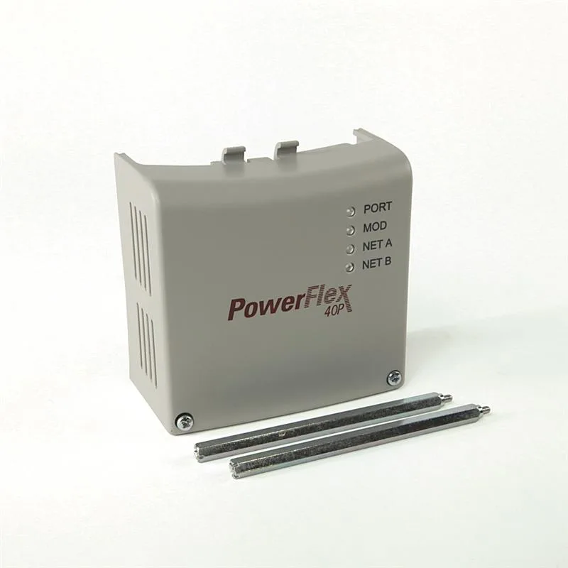 Allen Bradley 22D-CCB PowerFlex 40P B Frame Cover Kit