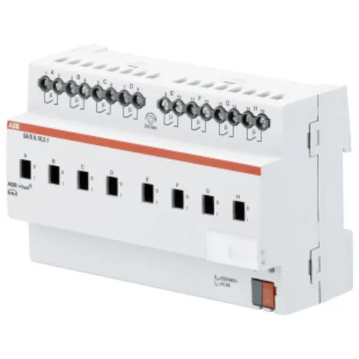 ABB SA/S8.10.2.1