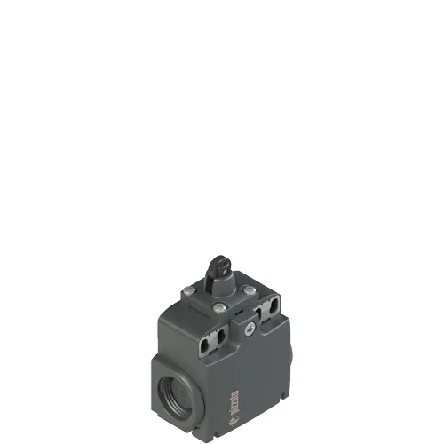 Pizzato FX 515-M2 Position switch with roller piston plunger