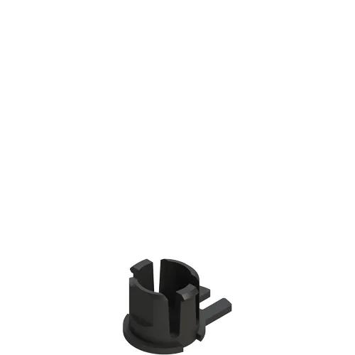 Pizzato VE AS1211 Central blanking plug for illuminated pushbuttons