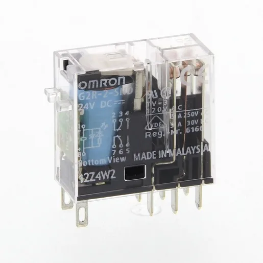 Omron G2R-2-SND 24VDC (N)