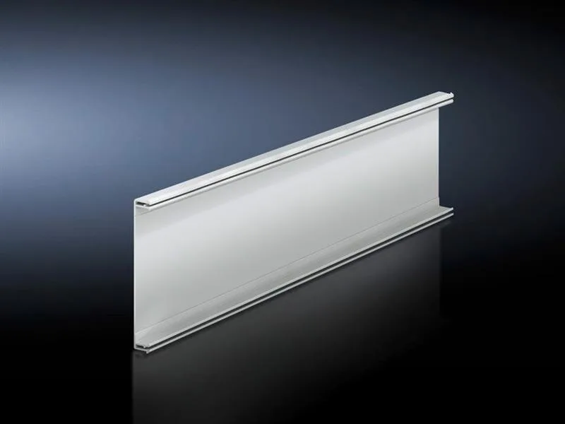Rittal SV 9605.000 SV Alt tabla, Mini-PLS/40mm, L:500mm