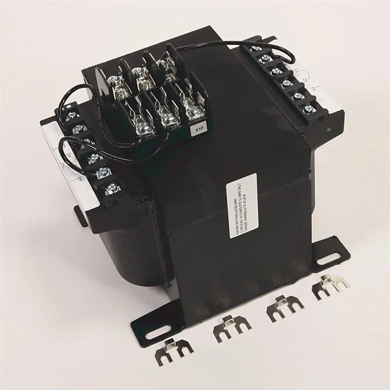 Allen Bradley 1497B-A12-M15-0-N 1497B - CCT