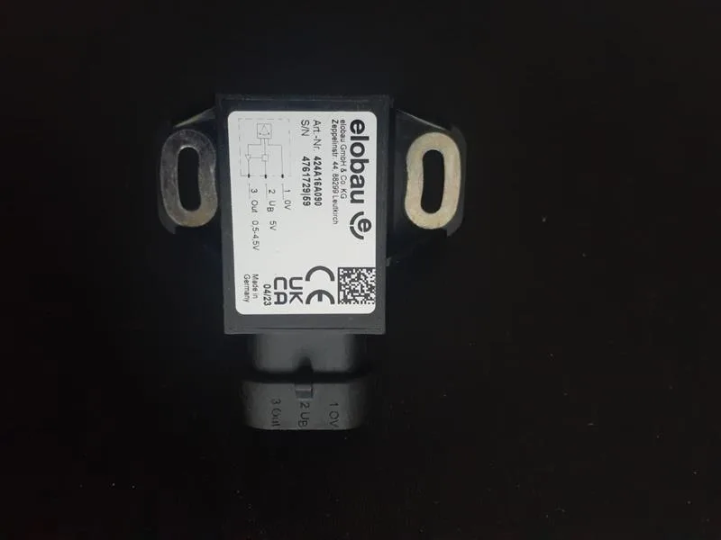 Elobau 424A16A090 Açı Sensörü