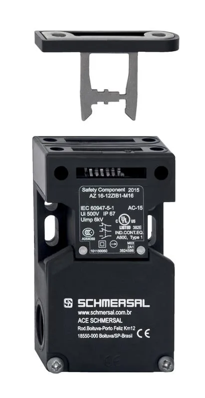 Schmersal AZ 16-03ZIB1-M16