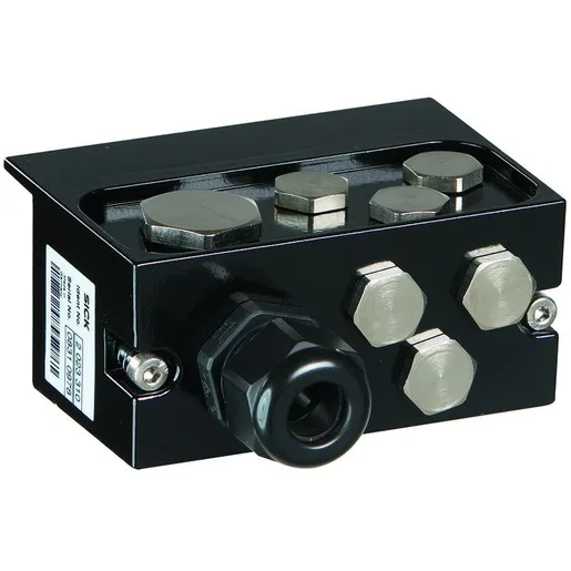Sick SX0A-A0000B SYSTEMSTECKER