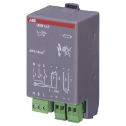 ABB LR/M1.6.2