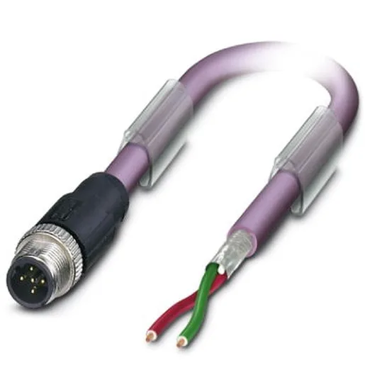Phoenix Contact SAC-2P-M12MSB/ 2,0-910
