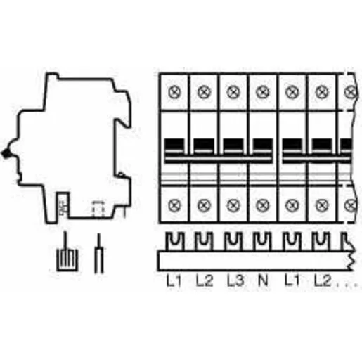 ABB SZ-PSB63N