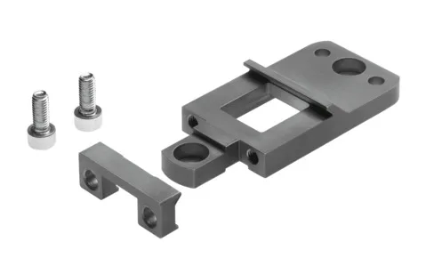 Festo MUC-63 Profil montajı