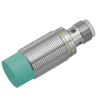 Pepperl+Fuchs NBN12-18GM35-E2-V1 Switching function