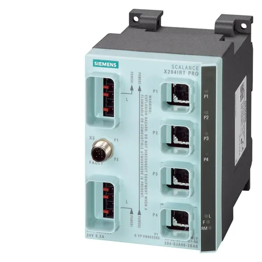 Siemens 6GK5204-0JA00-2BA6