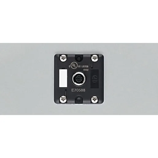 Ifm Electronic QUAD M12 AS-i/24V 4A