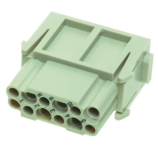 Harting Deutschland 09 14 012 3101