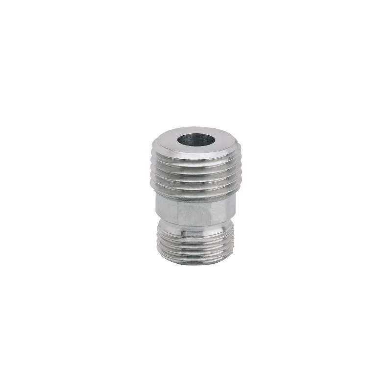 Ifm Electronic Ifm E40107 SI/1-1/2 NPT Screw-in adapter for process sensors