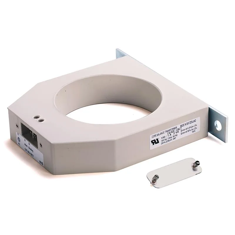 Allen Bradley 825-CBCT Current Sensor