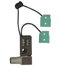 Pepperl+Fuchs NBN2-F581-60/180S6-E8-V1