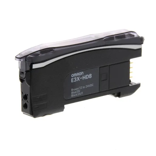 Omron E3X-HD8