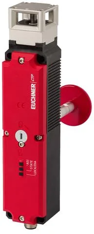Euchner CTP-L1-AS1B-U-HA-AE-SJ-126644