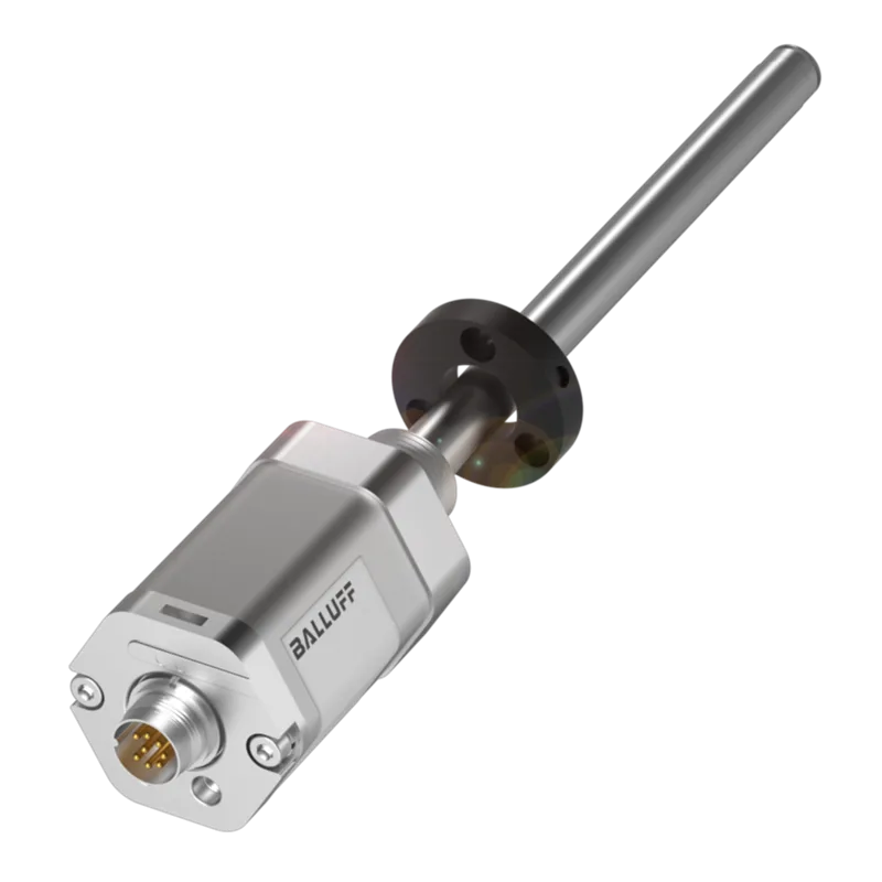 Balluff BTL7-E500-M0965-CD-NEX-S32 Patlayıcı alanlar için manyetostriktif doğrusal pozisyon sensörleri