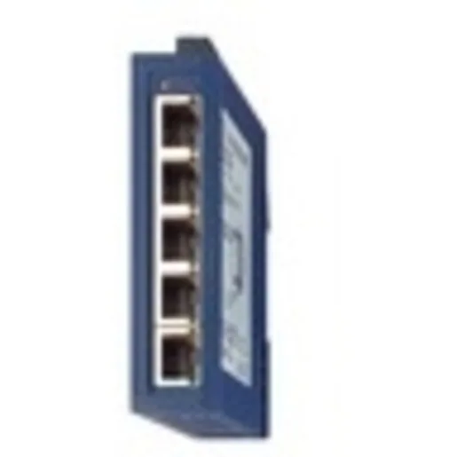 Belden SPIDER 5TX EEC