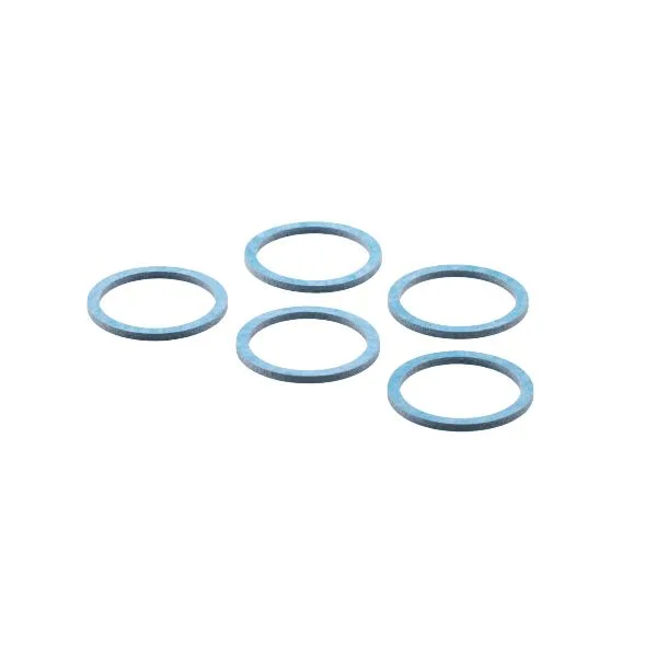 IFM DCHTRG 32,1X26,5x2/ 5 PIECES Conta