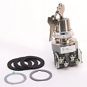 Allen Bradley 800T-H3307 800T PB