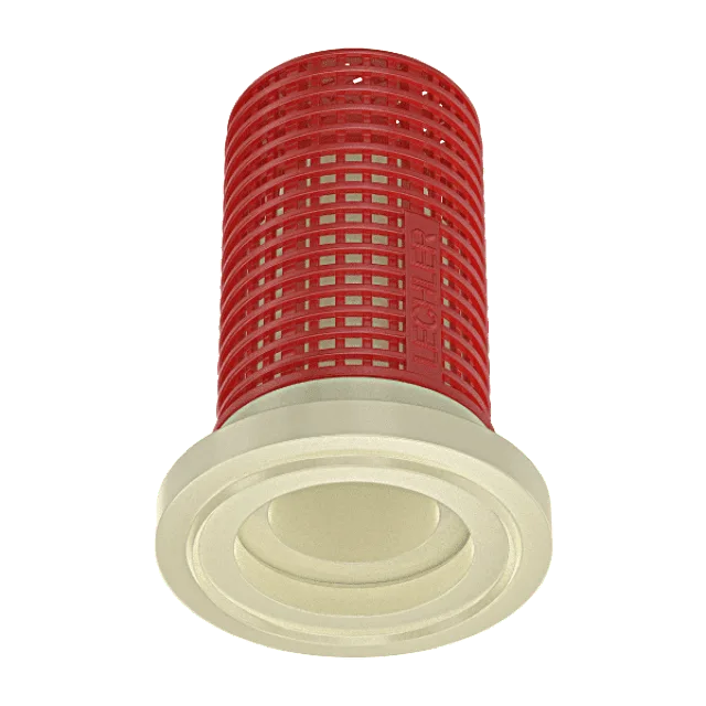 Lechler Filters and strainer inserts | 0652565600003 Accessories