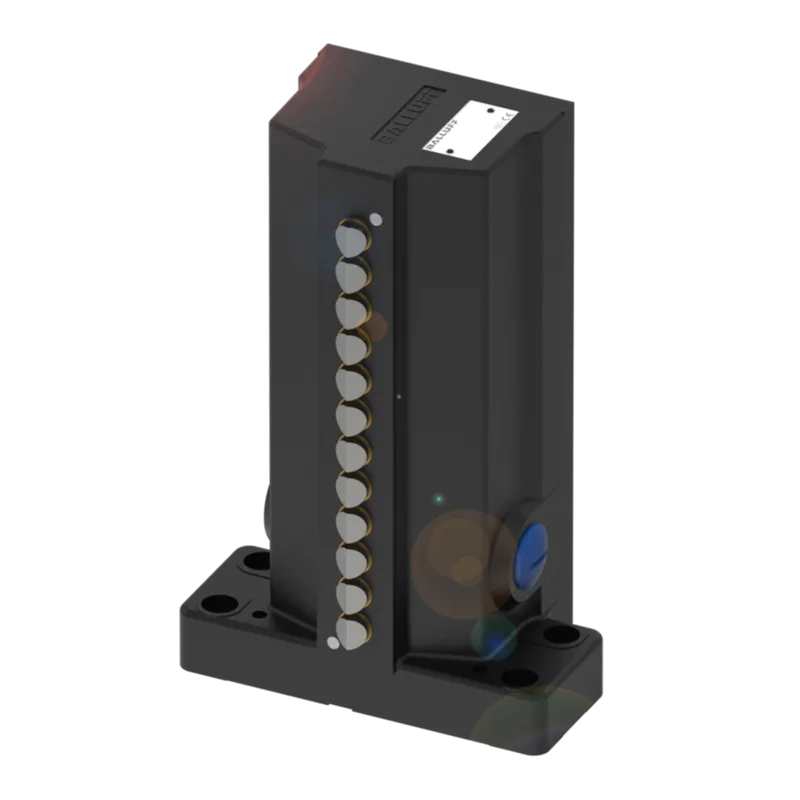 Balluff BNS 819-D12-D12-62-10 Mekanik çok konumlu limit sviçler