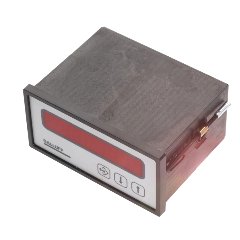 Balluff BDD-AM 10-1-SSD Ekranlar