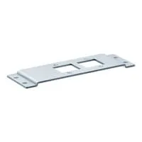 Keyence OP-51628 Bottom Mounting Bracket for MS2-H75/H100