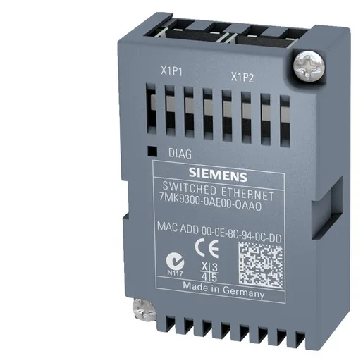 Siemens 7KM9300-0AE01-0AA0