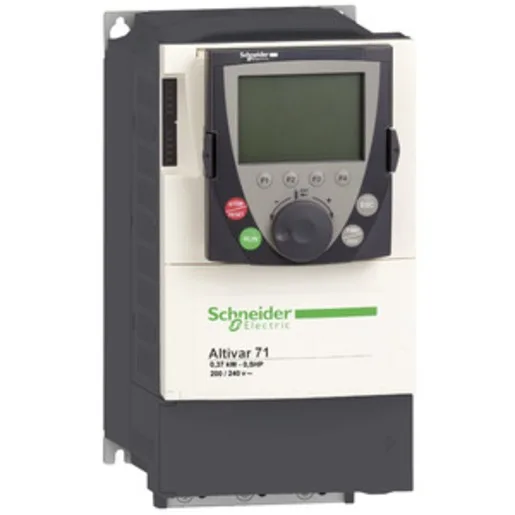 Schneider Electric ATV71H075N4