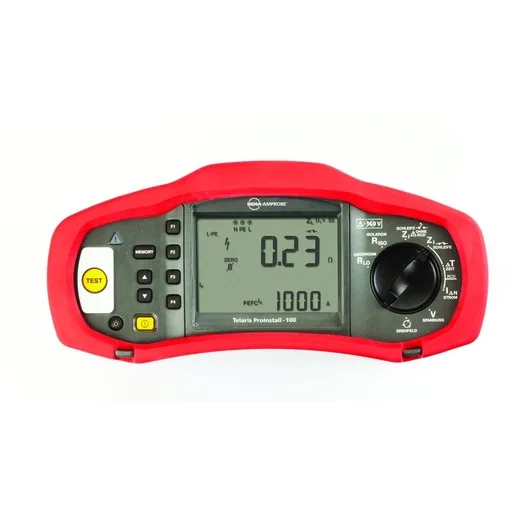 Beha-Amprobe PROIN-100-D ELEC