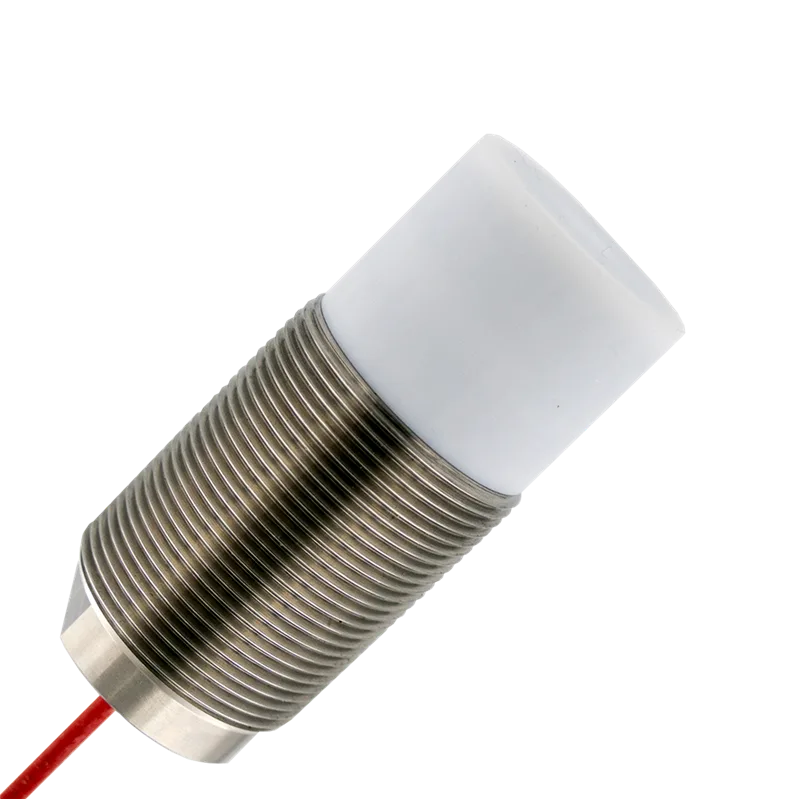 Rechner Sensors KS-250-M32/70-X-M32-PTFE/VAb-250C-X02/Y24-0 Capacitive Sensors (KAS)