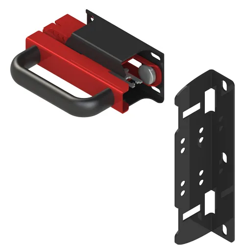 Pizzato VF AP-S13AZ-301 Safety handle P-KUBE Fast series