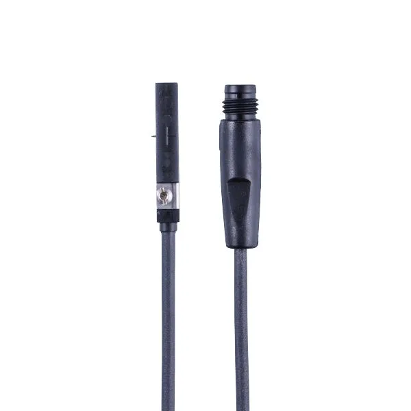 IFM MKT3028BFRKG/H/0,3M/IO/ZH/AS IO-Link özellikli silindir sensörü