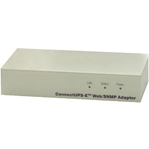 Eaton Electric ConnectUPS-E Web/SNMP-Adapter