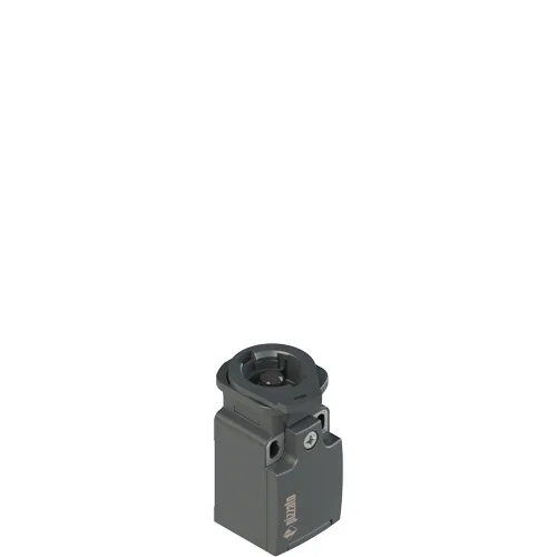 Pizzato FK 33E2-M1 Panel-fixing protected contact block for EROUND series, 1NO+1NC, slow action