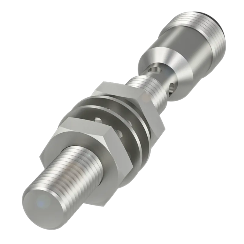 Balluff BES M08EG1-PSC15S-S04G-S Endüktif ve tümüyle metal sensörler