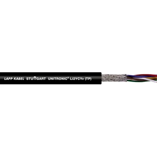 Lappkabel 0031360