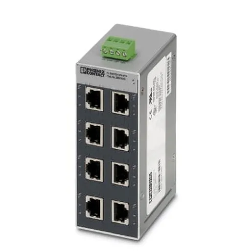 Phoenix Contact FL SWITCH SFN 8GT