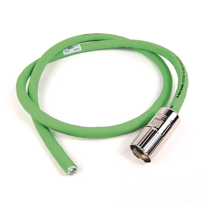 Allen Bradley 2090-CFBM4DF-CDAF50 FlexCable