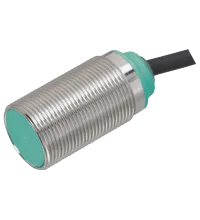 Pepperl+Fuchs NBB8-18GM30-E2 Switching function