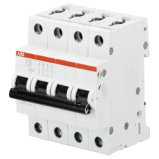 ABB S204-C63